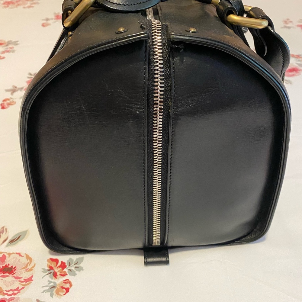 Chloe Paddington Bag - Picture 6 of 16